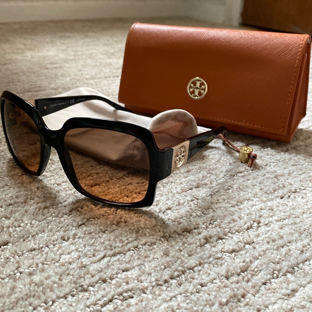 Tory Burch sunglasses